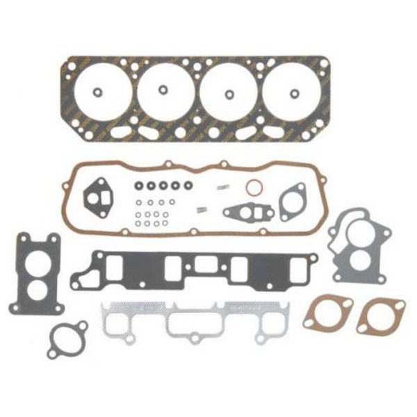 OMIX, Upper Gasket Set, for 80-83 Jeep CJ Vehicles with 2.5L