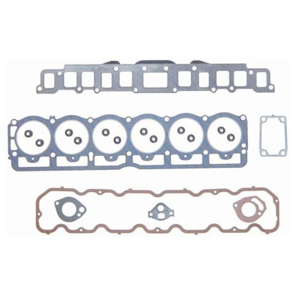 Upper Gasket Set