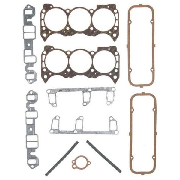 OMIX, Upper Gasket Set, for 66-71 Jeep Vehicles with 225c.i.
