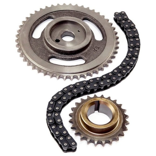 OMIX, Timing Chain Kit, for 66-71 Jeep Vehicles with 225c.i.