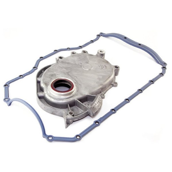 OMIX, Timing Cover Kit, for 94-02 Jeep Wrangler YJ & TJ with 2.5L