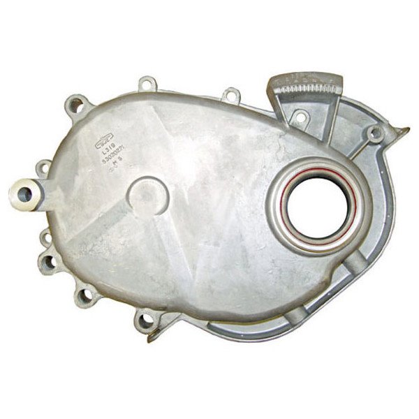 OMIX, Timing Cover, for 93-01 Jeep Vehicles with 2.5/4.0L