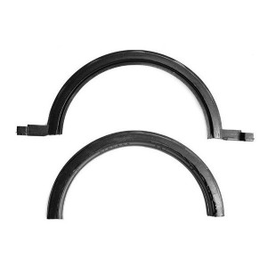 OMIX, Rear Crankshaft Seal Kit, for 71-91 Jeep Vehicles with 5.0L 304c.i. or 5.9L 360c.i. 8 Cylinder Engine