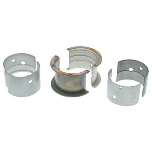 OMIX, Standard Bore Main Bearing Set, for 41-71 Jeep Vehicles with 134c.i.
