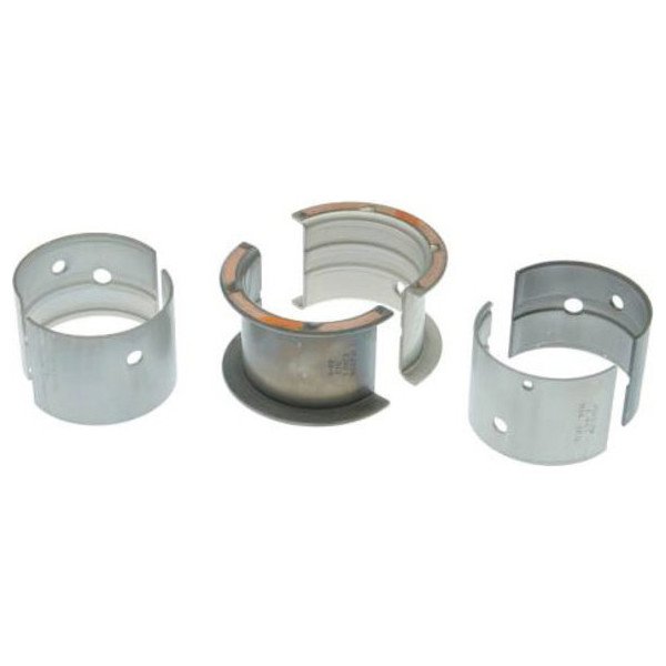 OMIX, Standard Bore Main Bearing Set, for 41-71 Jeep Vehicles with 134c.i.