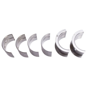 OMIX, Main Bearing Set (.020), for 41-71 Jeep Vehicles with 134c.i.