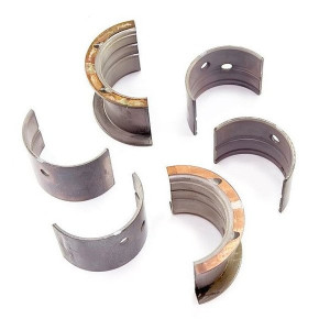 OMIX, Main Bearing Set (.050), for 41-71 Jeep Vehicles with 134c.i. OMIX, Main Bearing Set (.050), for 41-71 Jeep Vehicles with 134c.i.