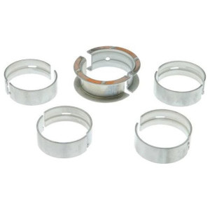 OMIX, Standard Main Bearing Set, for 83-90 Jeep CJ's & Wrangler YJ with 2.5L