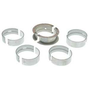 OMIX, Main Bearing Set (.010), for 91-06 Jeep Wrangler YJ, TJ & Unlimited with 2.5/4.0L
