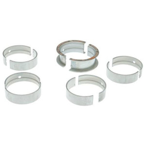 OMIX, Main Bearing Set (.010), for 72-91 Jeep Vehicles with 5.0/5.9L