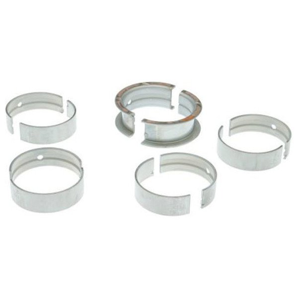 OMIX, Main Bearing Set (.010), for 72-91 Jeep Vehicles with 5.0/5.9L OMIX, Main Bearing Set (.010), for 72-91 Jeep Vehicles with 5.0/5.9L