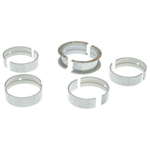 OMIX, Main Bearing Set (.020), for 72-91 Jeep Vehicles with 5.0/5.9L OMIX, Main Bearing Set (.020), for 72-91 Jeep Vehicles with 5.0/5.9L