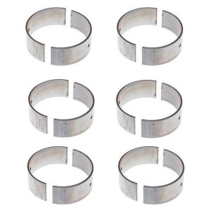 OMIX, Connecting Rod Bearing Set (.040), for 02-06 Jeep Liberty KJ 3.7L