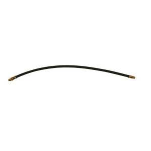 OMIX, Oil Line Inlet (23"), for 53-71 Jeep Vehicles with 134c.i. F-Head OMIX, Oil Line Inlet (23"), for 53-71 Jeep Vehicles with 134c.i. F-Head
