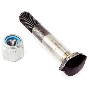 OMIX, Connection Rod Bolt & Nut, for 41-71 Jeep Vehicles