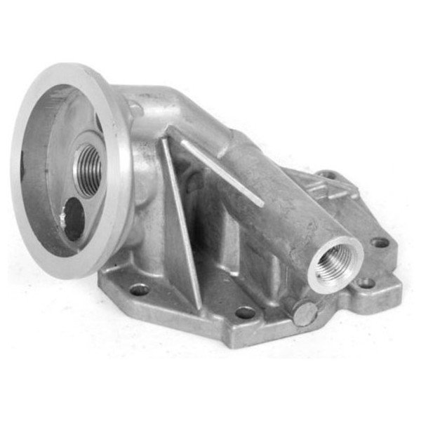 OMIX, Oil Pump Cover, for 72-91 Jeep Wagoneer SJ