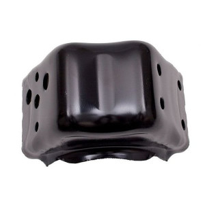 OMIX, Lower Left Engine Mount, for 72-81 Jeep Models with 5.0L Engine