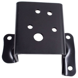 OMIX, Upper Left Engine Mount, for 72-81 Jeep Models with 5.0L Engine