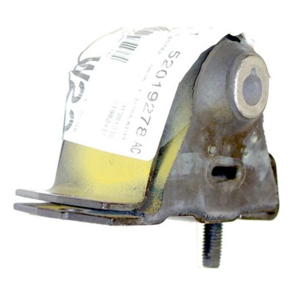 OMIX, Engine Mount, for 97-06 Jeep Wrangler TJ with 2.4/2.5L Engine