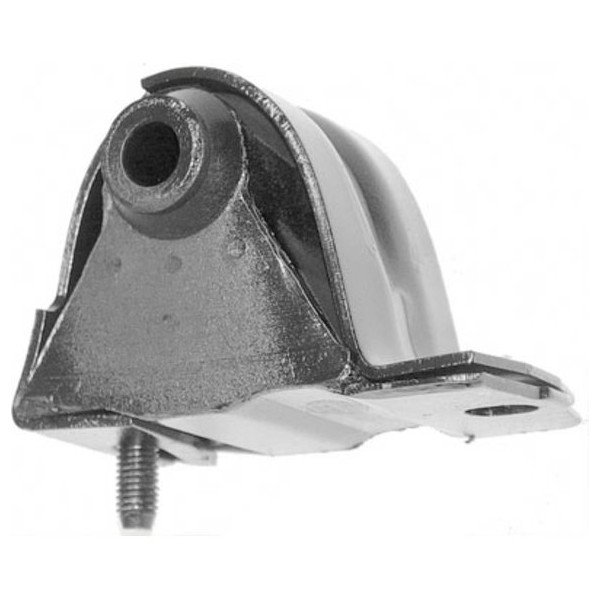 OMIX, Engine Mount, for 87-96 Jeep Cherokee XJ & Wrangler YJ with 4.0/4.2L Engine