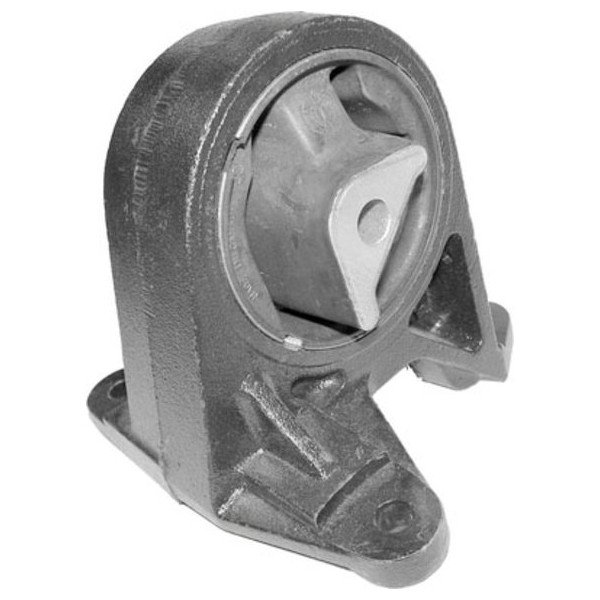 OMIX, Driver Side Engine Mount, for 99-04 Jeep Grand Cherokee WJ with 4.7L Engine
