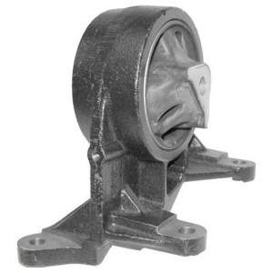 OMIX, Passenger Side Engine Mount, for 02-05 Jeep Liberty KJ with 2.4L Engine