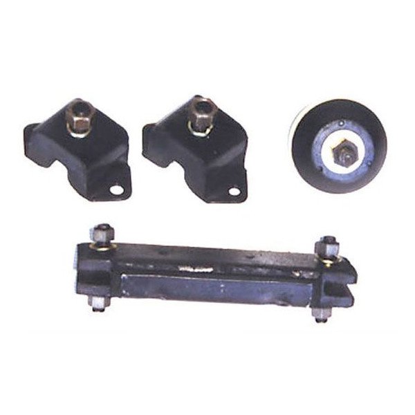 Engine Mounting Kit