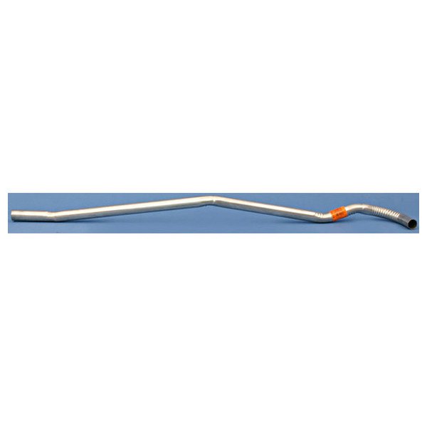 OMIX, Intermediate Pipe, for 45-71 Jeep CJ Series with 134c.i. Engine