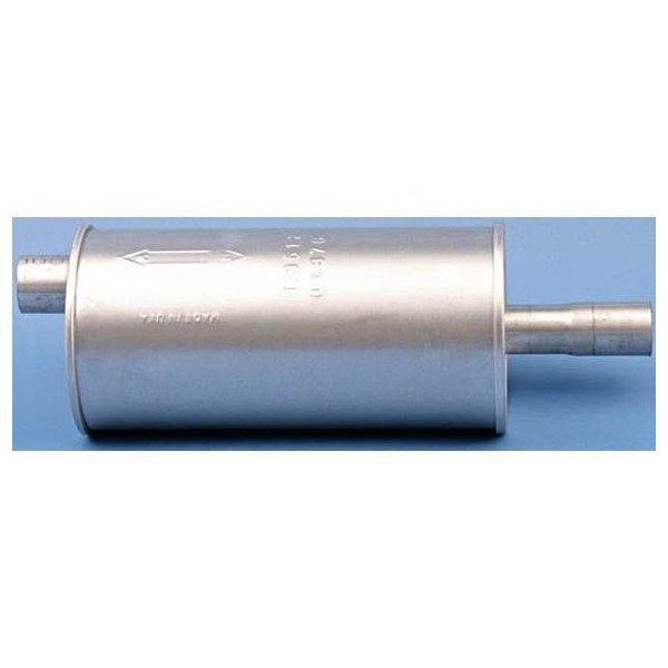 OMIX, Muffler, for 45-71 Jeep CJ Series with 134c.i. Engine