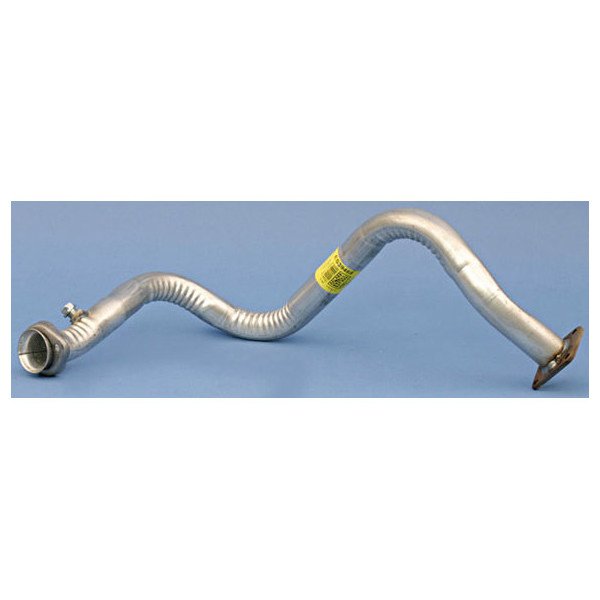 OMIX, Head Pipe Exhaust, for 87-92 Jeep Wrangler YJ with 2.5L Engine