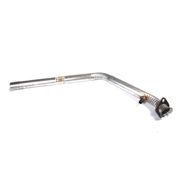 OMIX, Exhaust Head Pipe, for 83-86 Jeep CJ-7 & CJ-8 Scrambler with 4.2L Engine OMIX, Exhaust Head Pipe, for 83-86 Jeep CJ-7 & CJ-8 Scrambler with 4.2L Engine