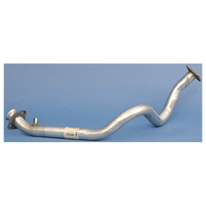 OMIX, Head Pipe Exhaust, for 87-90 Jeep Wrangler YJ with 4.2L Engine