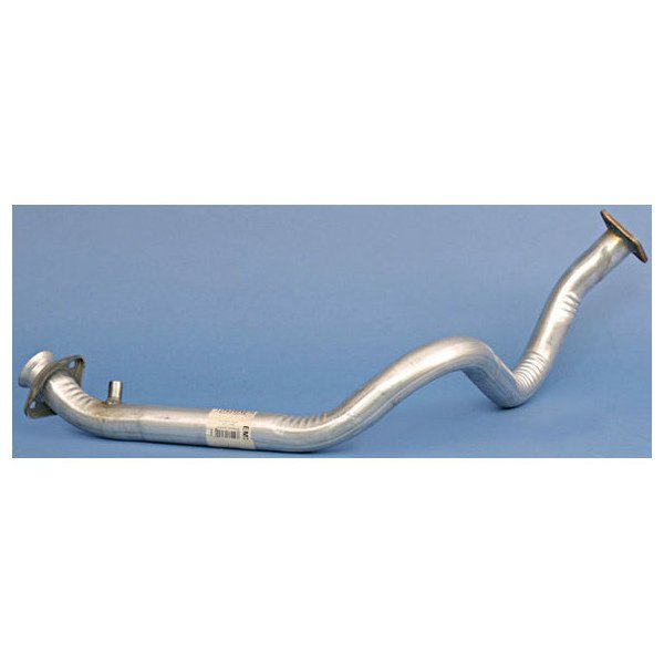 OMIX, Head Pipe Exhaust, for 87-90 Jeep Wrangler YJ with 4.2L Engine