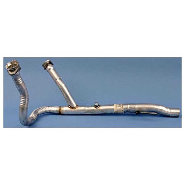 OMIX, Y-Pipe Exhaust, for 93-95 Jeep Grand Cherokee ZJ with 5.2L Engine