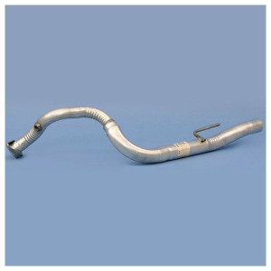 OMIX, Head Pipe Exhaust, for 96-98 Jeep Cherokee XJ with 4.0L Engine