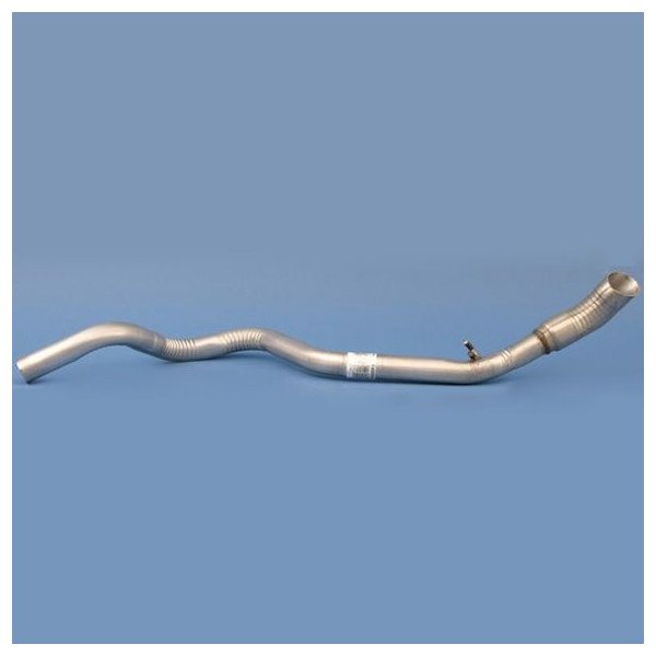 OMIX, Tailpipe, for 96-98 Jeep Grand Cherokee ZJ with 5.2L or 5.9L Engine