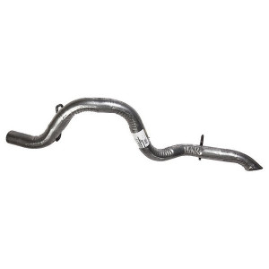 OMIX, Tailpipe, for 97-00 Jeep Wrangler TJ with 2.5L or 4.0L Engine