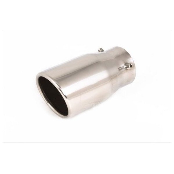 OMIX, Tailpipe Spout, for 07-12 Jeep Compass MK & Patriot MK with 2.0L or 2.4L Engine OMIX, Tailpipe Spout, for 07-12 Jeep Compass MK & Patriot MK with 2.0L or 2.4L Engine