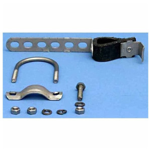 OMIX, Exhaust Hanger, for Jeep Vehicles