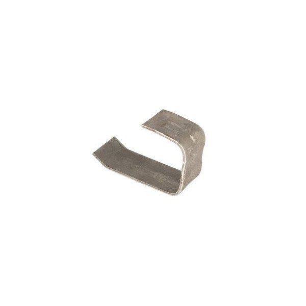 OMIX, Exhaust Bracket, for 79-86 Jeep CJ5 and CJ7