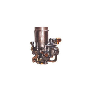 OMIX, Carburetor Assembly, for 41-53 Jeep MB, GPW, M-38, CJ-2A & CJ-3A with 134c.i. L Head 4 Cylinder Engine OMIX, Carburetor Assembly, for 41-53 Jeep MB, GPW, M-38, CJ-2A & CJ-3A with 134c.i. L Head 4 Cylinder Engine
