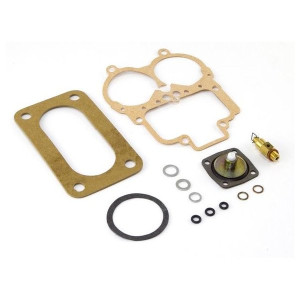 OMIX, Carburetor Gasket Repair Kit, for 72-90 Jeep CJ Series with 3.8L or 4.2L Engine OMIX, Carburetor Gasket Repair Kit, for 72-90 Jeep CJ Series with 3.8L or 4.2L Engine