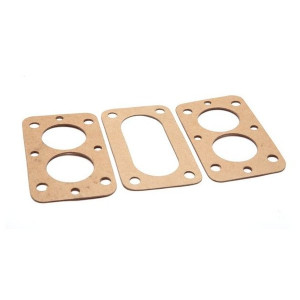 Carburetor Assemblies & Hardware