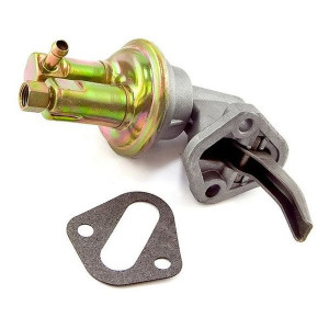 OMIX, Electric Fuel Pump, for 87-90 Jeep Wrangler YJ and 86-90 Jeep Cherokee XJ with 2.5L Engine OMIX, Electric Fuel Pump, for 87-90 Jeep Wrangler YJ and 86-90 Jeep Cherokee XJ with 2.5L Engine