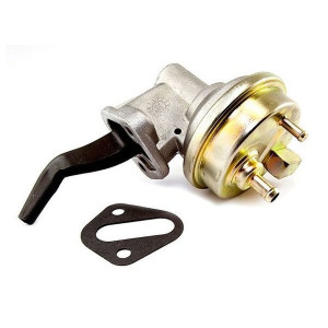 OMIX, Fuel Pump, for 66-71 Jeep CJ-5 & CJ-6 with 225c.i. Engine