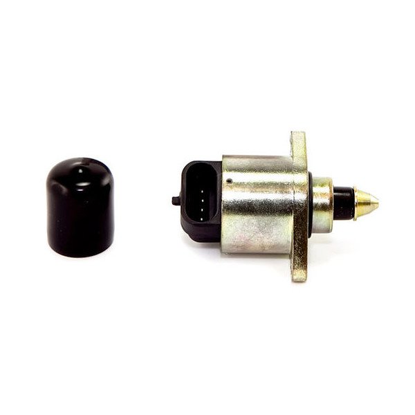 OMIX, Idle Speed Motor, for 91-97 Cherokee XJ with 2.5L 4 Cylinder Engine & 94-97 Wrangler YJ & TJ with 2.5L 4 Cylinder Engine OMIX, Idle Speed Motor, for 91-97 Cherokee XJ with 2.5L 4 Cylinder Engine & 94-97 Wrangler YJ & TJ with 2.5L 4 Cylinder Engine