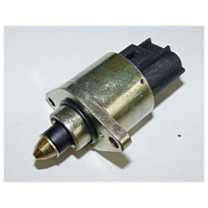 OMIX, Idle Speed Motor, for 97-98 Jeep Wrangler TJ & 1998 Cherokee XJ with 2.5L 4 Cylinder Engine OMIX, Idle Speed Motor, for 97-98 Jeep Wrangler TJ & 1998 Cherokee XJ with 2.5L 4 Cylinder Engine