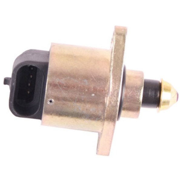 OMIX, Idle Speed Motor, for 87-90 Jeep Cherokee XJ with 4.0L 6 Cylinder Engine