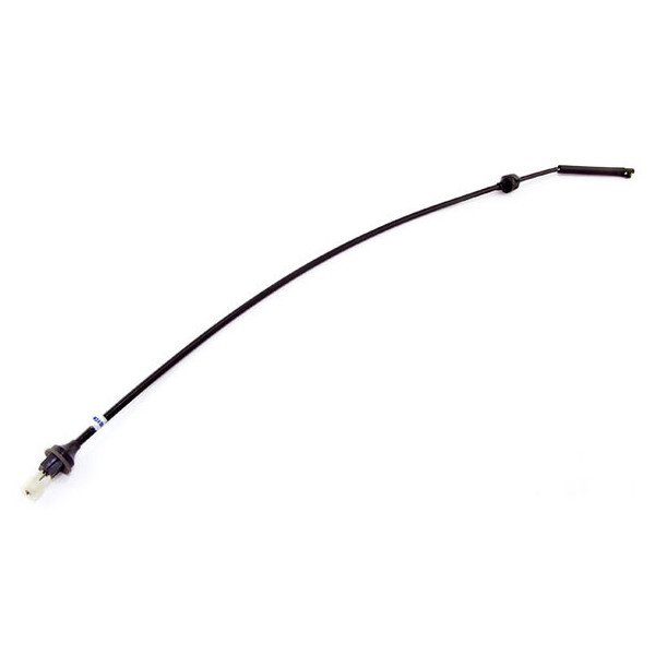 OMIX, 30.5" Accelerator Cable, for 76-77 Jeep CJ with 6 Cyl
