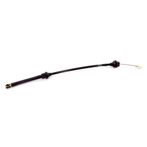 OMIX, Acceleration Cable, for 78-91 Jeep Wagoneer, Grand Wagoneer, Cherokee, Cherokee Chief, J10 & J20 Pickup with 5.7L Engine OMIX, Acceleration Cable, for 78-91 Jeep Wagoneer, Grand Wagoneer, Cherokee, Cherokee Chief, J10 & J20 Pickup with 5.7L Engine